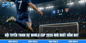 Đội Tuyển Tham Dự World Cup 2026 Mới Nhất Hôm Nay